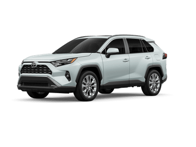 2025 Toyota RAV4 - Photo 24