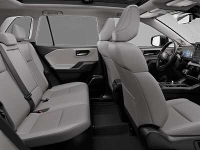2026 Toyota RAV4 - Photo 15