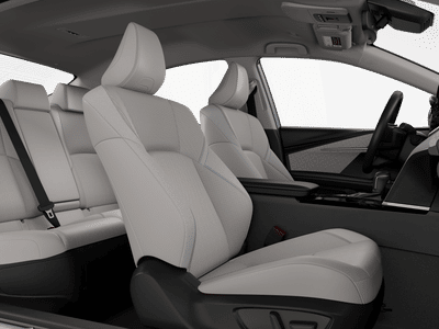 2026 Toyota Camry - Photo 6