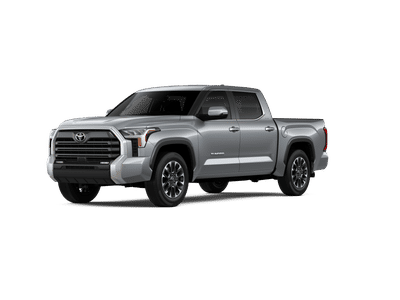 2026 Toyota Tundra - Photo 14