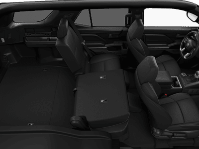 2026 Toyota 4Runner - Photo 1