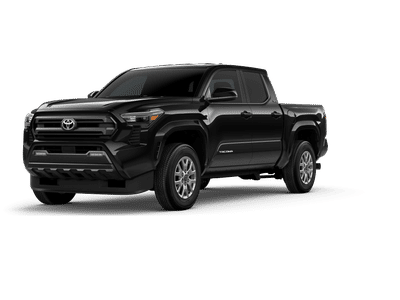 2026 Toyota Tacoma — photo 15 view