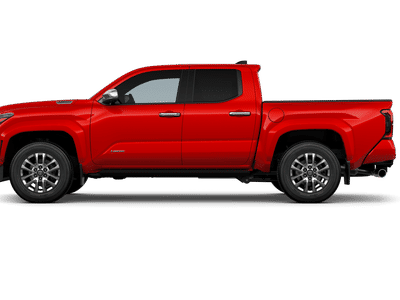 2026 Toyota Tacoma i-FORCE MAX - Photo 1