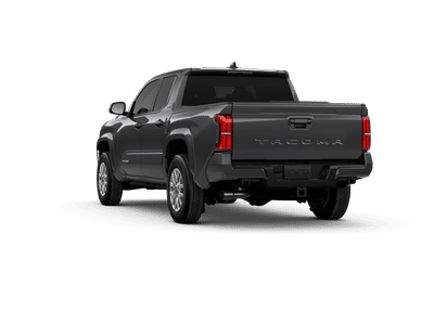 2026 Toyota Tacoma - Photo 4
