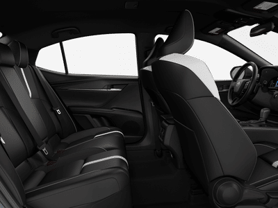 2026 Toyota Camry - Photo 17