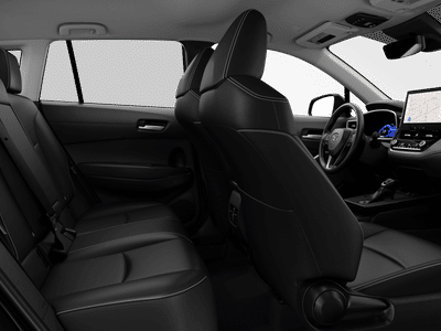 2026 Toyota Corolla Cross - Photo 18