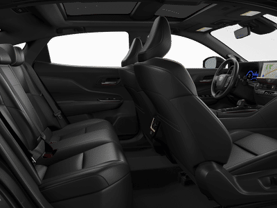 2026 Toyota Toyota Crown - Photo 7