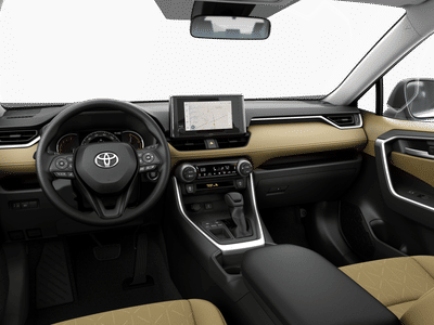 2025 Toyota RAV4 - Photo 25