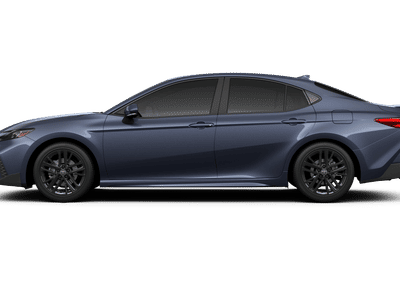 2026 Toyota Camry - Photo 6