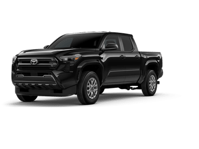 2026 Toyota Tacoma - Photo 1