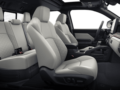 2026 Toyota Tacoma i-FORCE MAX - Photo 17