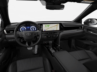 2026 Toyota Camry - Photo 17