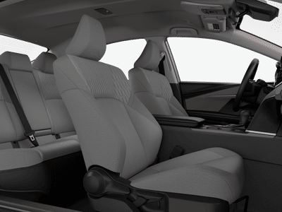 2026 Toyota Camry — photo 13 view