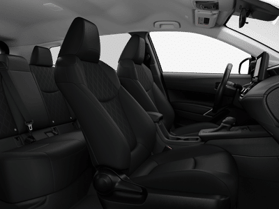 2026 Toyota Corolla Cross - Photo 5