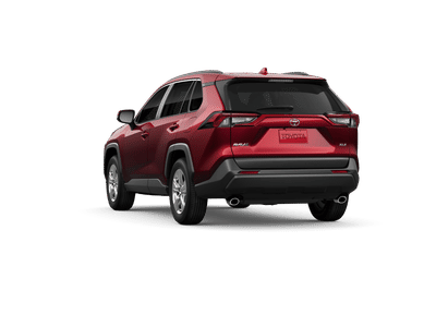 2025 Toyota RAV4 - Photo 5