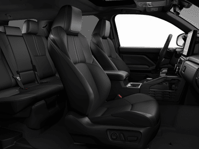 2026 Toyota 4Runner i-FORCE MAX — photo 21 view