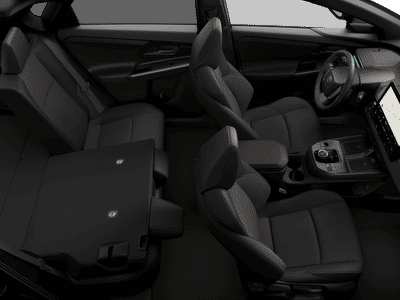 2026 Toyota bZ - Photo 15