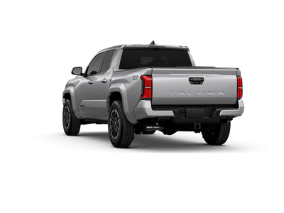 2026 Toyota Tacoma - Photo 5