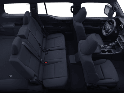 2026 Toyota Land Cruiser - Photo 18