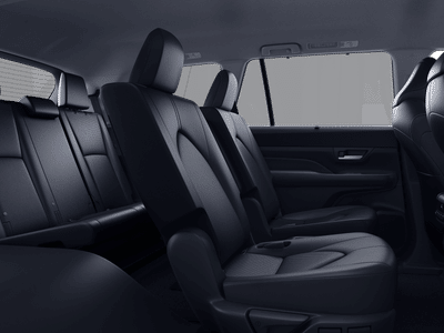 2026 Toyota Grand Highlander - Photo 24
