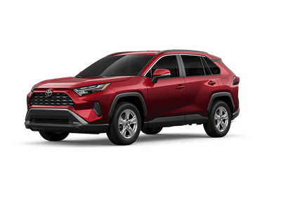 2025 Toyota RAV4 - Photo 27