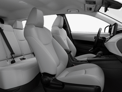 2026 Toyota Corolla Cross - Photo 6
