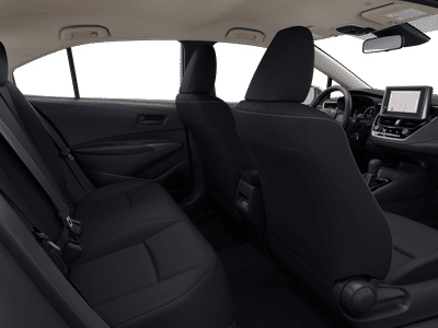 2026 Toyota Corolla - Photo 30