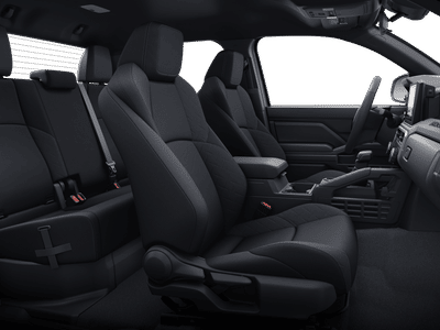 2026 Toyota Tacoma - Photo 11