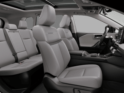 2026 Toyota RAV4 - Photo 26