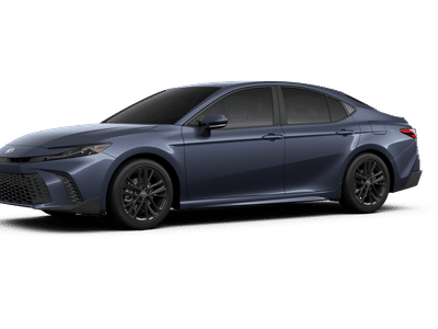 2026 Toyota Camry - Photo 5