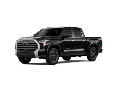 2026 Toyota Tundra - Photo 23