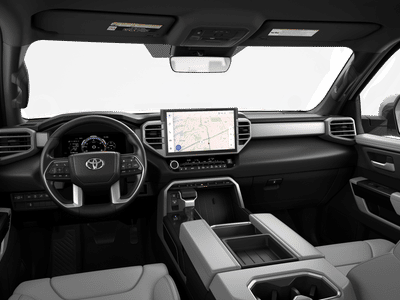 2026 Toyota Tundra - Photo 9
