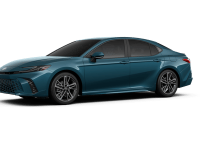 2026 Toyota Camry - Photo 28