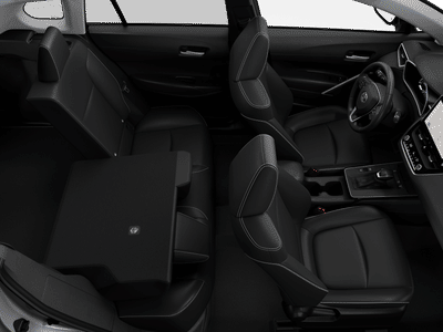 2026 Toyota Corolla Cross - Photo 8