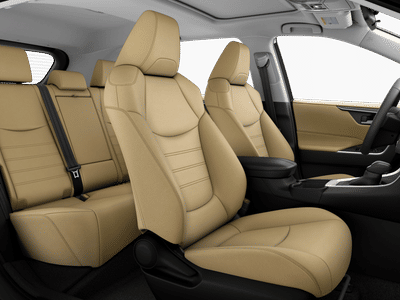 2025 Toyota RAV4 - Photo 17