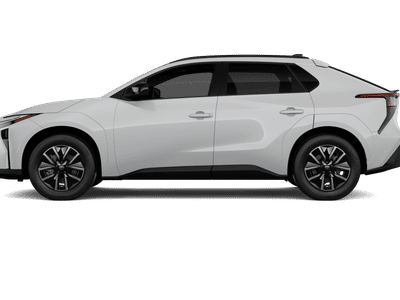 2026 Toyota bZ - Photo 9
