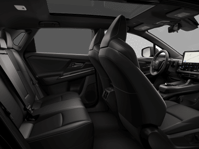 2026 Toyota bZ - Photo 7