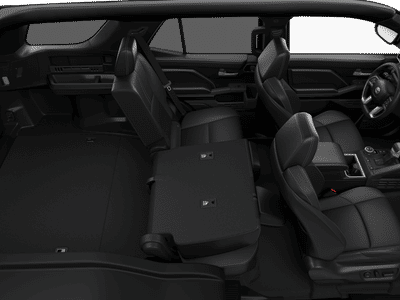 2026 Toyota 4Runner - Photo 5
