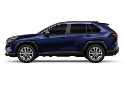 2025 Toyota RAV4 - Photo 23