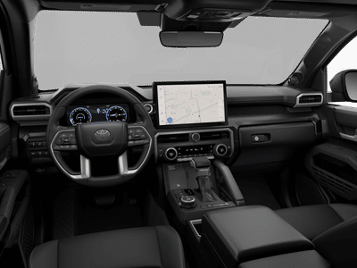 2026 Toyota 4Runner - Photo 22