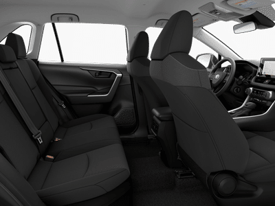 2025 Toyota RAV4 Hybrid - Photo 6