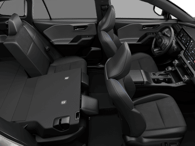 2026 Toyota RAV4 - Photo 17