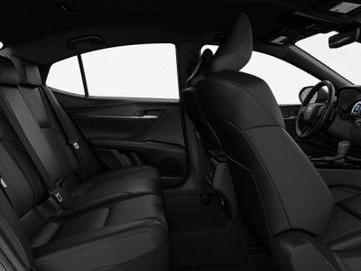 2026 Toyota Camry - Photo 1