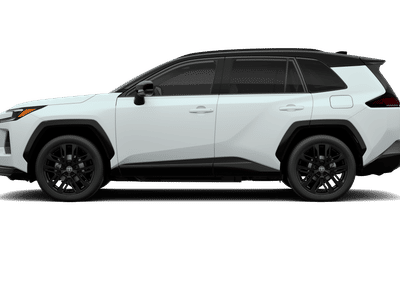 2026 Toyota RAV4 - Photo 27