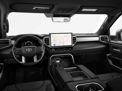 2026 Toyota Tundra - Photo 1