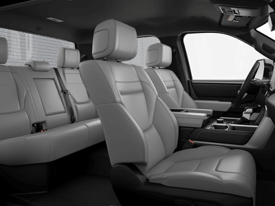 2026 Toyota Tundra — photo 20 view