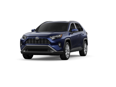 2025 Toyota RAV4 - Photo 16