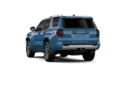 2026 Toyota 4Runner i-FORCE MAX — photo 22 view