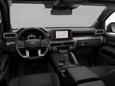 2026 Toyota 4Runner - Photo 2