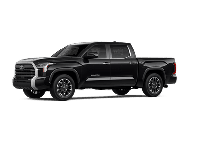 2026 Toyota Tundra - Photo 24